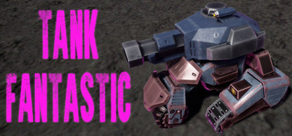 Buy Tank Fantastic Steam Key Default Title Steam key – fast digital delivery | Volt Keys