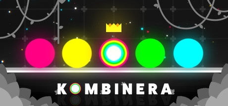 Buy Kombinera Steam Key Default Title Steam key – fast digital delivery | Volt Keys