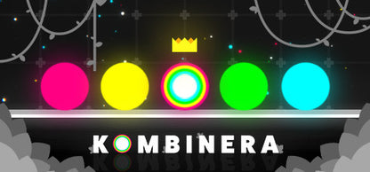 Buy Kombinera Steam Key Default Title Steam key – fast digital delivery | Volt Keys