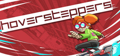 Buy Hoversteppers Steam Key Default Title Steam key – fast digital delivery | Volt Keys