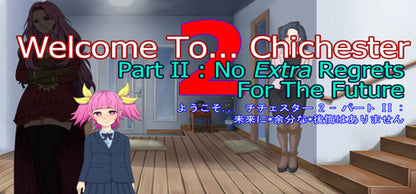 Buy Welcome To... Chichester 2 - Part II : No Extra Regrets For The Future Steam Key Default Title Steam key – fast digital delivery | Volt Keys