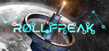 Buy Roll Freak Steam Key Default Title Steam key – fast digital delivery | Volt Keys