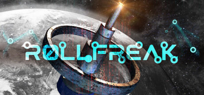 Buy Roll Freak Steam Key Default Title Steam key – fast digital delivery | Volt Keys