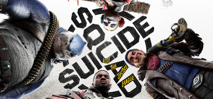 Buy Suicide Squad: Kill the Justice League PC Steam Key Default Title Steam key – fast digital delivery | Volt Keys