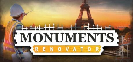 Buy Monuments Renovator Steam Key Default Title Steam key – fast digital delivery | Volt Keys