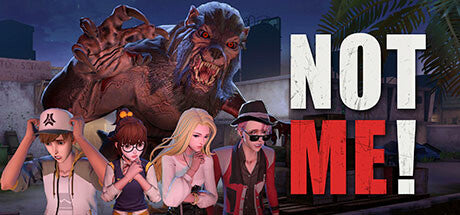 Buy NOT ME Steam Key Default Title Steam key – fast digital delivery | Volt Keys