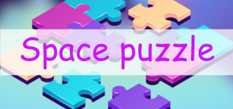 Buy Space puzzle Steam Key Default Title Steam key – fast digital delivery | Volt Keys