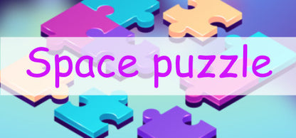 Buy Space puzzle Steam Key Default Title Steam key – fast digital delivery | Volt Keys