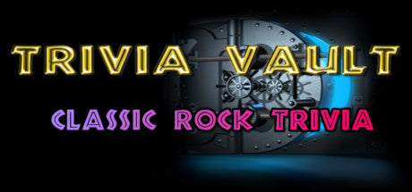 Buy Trivia Vault: Classic Rock Trivia Steam Key Default Title Steam key – fast digital delivery | Volt Keys