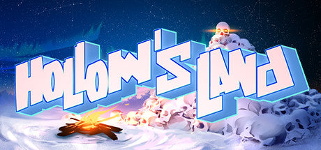 Buy Hollow's Land Steam Key Default Title Steam key – fast digital delivery | Volt Keys