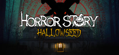 Buy Horror Story: Hallowseed PC Steam Key Default Title Steam key – fast digital delivery | Volt Keys