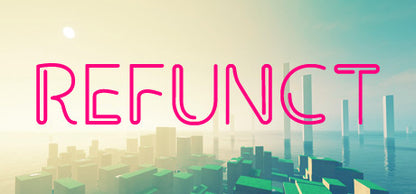 Buy Refunct Steam Key Default Title Steam key – fast digital delivery | Volt Keys