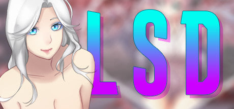 LSD PC Steam Key