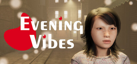 Buy Evening Vibes Steam Key Default Title Steam key – fast digital delivery | Volt Keys