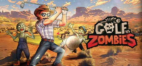 Buy Golf VS Zombies PC Steam Key Default Title Steam key – fast digital delivery | Volt Keys