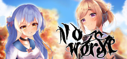 Buy No:Worse Steam Key Default Title Steam key – fast digital delivery | Volt Keys