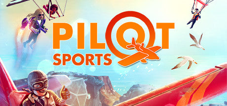 Buy Pilot Sports Steam Key Default Title Steam key – fast digital delivery | Volt Keys