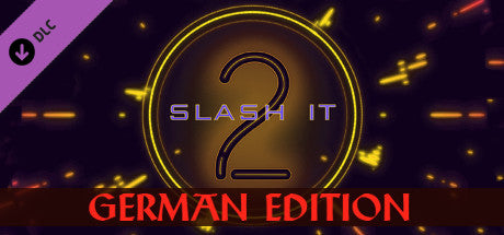 Buy Slash it 2 - German Edition Pack DLC Steam Key Default Title Steam key – fast digital delivery | Volt Keys