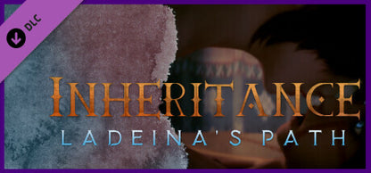 Buy Inheritance: Ladeina's Path - Expansion Bundle DLC Steam Key Default Title Steam key – fast digital delivery | Volt Keys