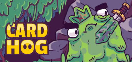 Buy Card Hog Steam Key Default Title Steam key – fast digital delivery | Volt Keys