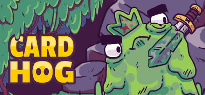 Buy Card Hog Steam Key Default Title Steam key – fast digital delivery | Volt Keys