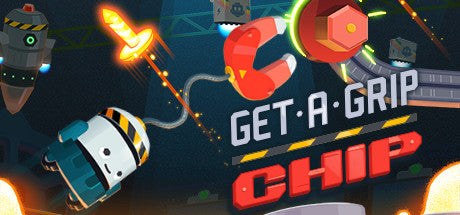Buy Get-A-Grip Chip Steam Key Default Title Steam key – fast digital delivery | Volt Keys