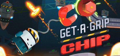Buy Get-A-Grip Chip Steam Key Default Title Steam key – fast digital delivery | Volt Keys