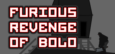 Buy Furious Revenge of Bolo Steam Key Default Title Steam key – fast digital delivery | Volt Keys
