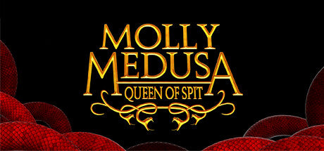 Buy Molly Medusa: Queen of Spit Steam Key Default Title Steam key – fast digital delivery | Volt Keys