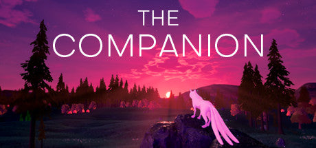 Buy The Companion Steam Key Default Title Steam key – fast digital delivery | Volt Keys