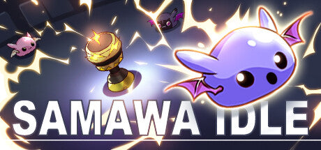 Buy Samawa Idle Steam Key Default Title Steam key – fast digital delivery | Volt Keys