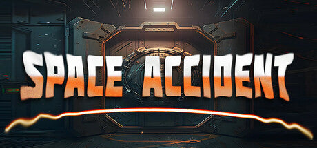 Buy SPACE ACCIDENT Steam Key Default Title Steam key – fast digital delivery | Volt Keys