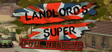 Buy Landlord's Super PC Steam Key Default Title Steam key – fast digital delivery | Volt Keys