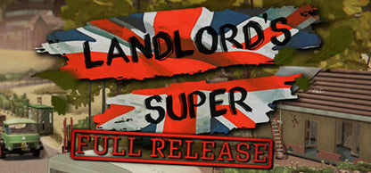 Buy Landlord's Super PC Steam Key Default Title Steam key – fast digital delivery | Volt Keys