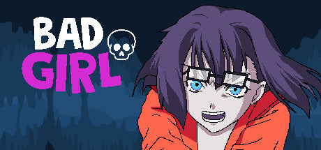 Buy Bad Girl Steam Key Default Title Steam key – fast digital delivery | Volt Keys