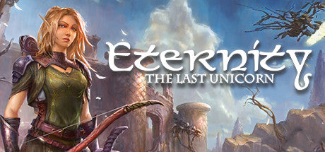 Buy Eternity: The Last Unicorn Steam Key Default Title Steam key – fast digital delivery | Volt Keys