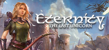 Buy Eternity: The Last Unicorn Steam Key Default Title Steam key – fast digital delivery | Volt Keys