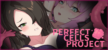 Buy PERFECT CELLS PROJECT PC Steam Key Default Title Steam key – fast digital delivery | Volt Keys