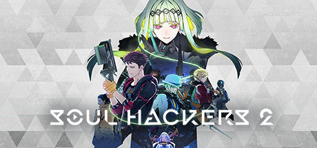 Buy Soul Hackers 2 Steam Key Default Title Steam key – fast digital delivery | Volt Keys