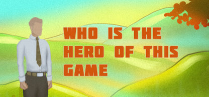 Buy Who is the hero of this Game Steam Key Default Title Steam key – fast digital delivery | Volt Keys