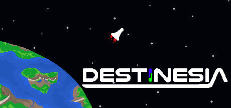 Buy Destinesia Steam Key Default Title Steam key – fast digital delivery | Volt Keys