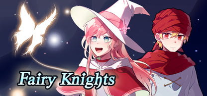 Buy Fairy Knights PC Steam Key Default Title Steam key – fast digital delivery | Volt Keys
