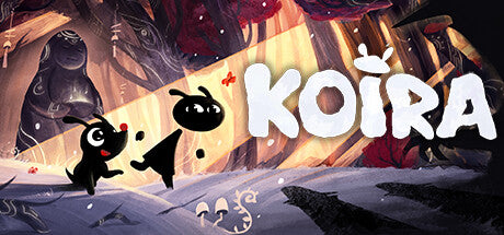 Koira PC Steam Key