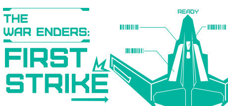 Buy The War Enders: First Strike Steam Key Default Title Steam key – fast digital delivery | Volt Keys