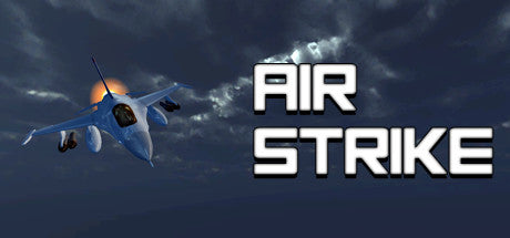 Buy Air Strike Steam Key Default Title Steam key – fast digital delivery | Volt Keys