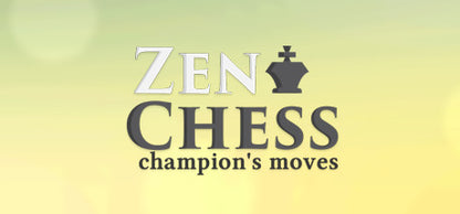 Buy Zen Chess: Champion's Moves Steam Key Default Title Steam key – fast digital delivery | Volt Keys