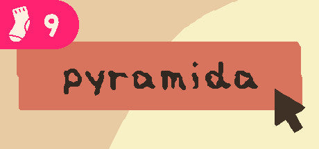 Buy Pyramida Steam Key Default Title Steam key – fast digital delivery | Volt Keys