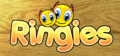 Buy Ringies Steam Key Default Title Steam key – fast digital delivery | Volt Keys