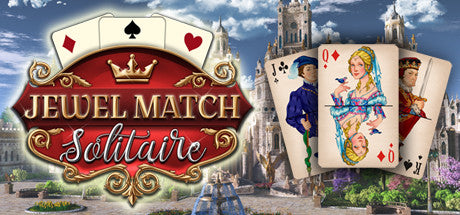 Buy Jewel Match Solitaire Steam Key Default Title Steam key – fast digital delivery | Volt Keys