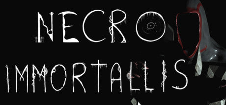 Buy Necro Immortallis Steam Key Default Title Steam key – fast digital delivery | Volt Keys